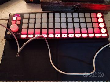 Icon iStage – Controller USB-MIDI per Ableton Live
