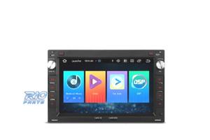 RADIO GPS ANDROID 12 VOLKSWAGEN VW SKODA SEAT WIFI