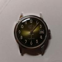 Orologio Happy Day Vintage Anni 70 Anti-ShockSwiss