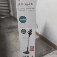 aspirapolvere Bosch senza filo