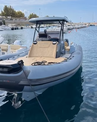 Ranieri International cayman 28