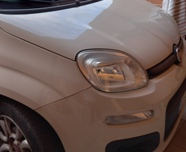 Fiat Panda o.9 twinair turbo 80cv usata