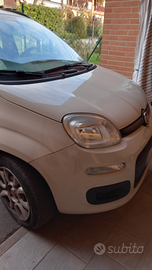 Fiat Panda o.9 twinair turbo 80cv usata