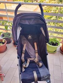 passeggino leggero Maclaren Triumph