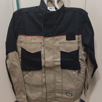 Giacca da lavoro estiva Sir safety system 48