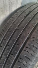 Pneumatici estivi EcoContact  215/60 R 17