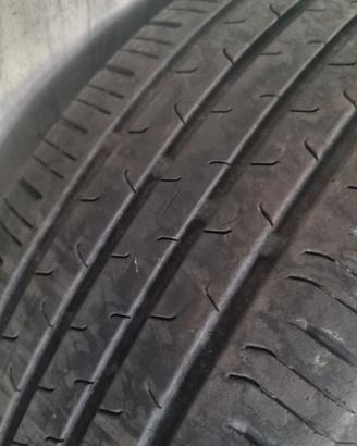 Pneumatici estivi EcoContact  215/60 R 17