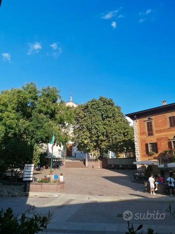 Casa vacanza borno 2/4 posti letto