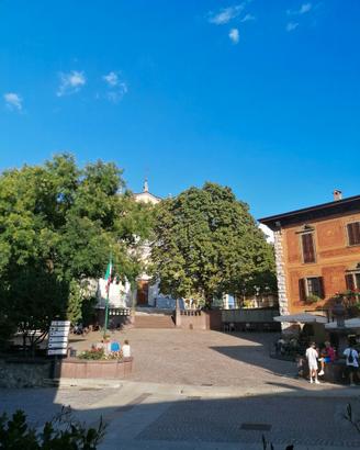 Casa vacanza borno 2/4 posti letto