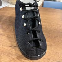 Scarpa ortopedica coprigesso