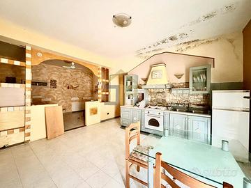 Appartamento - Balestrate