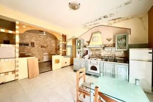 Appartamento - Balestrate