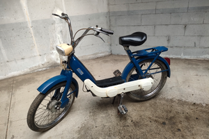 Piaggio Ciao Special 1969