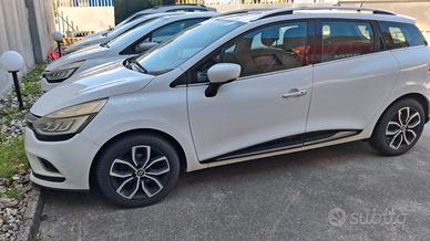 Renault Clio Sporter dCi 8V 75CV Start&Stop Energy