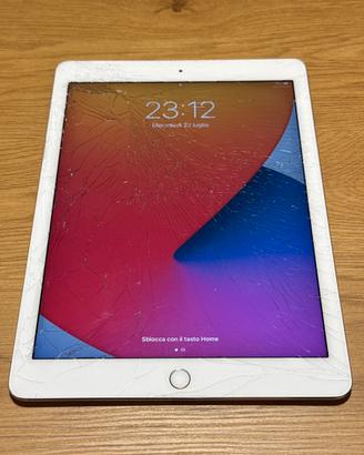 Ipad Air seconda generazione