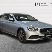 Mercedes-Benz Classe E - S213 SW E SW 200 d B...