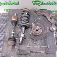KIT RUOTA ANT. SINISTRO GIULIETTA 2.0 JTDM2 2013