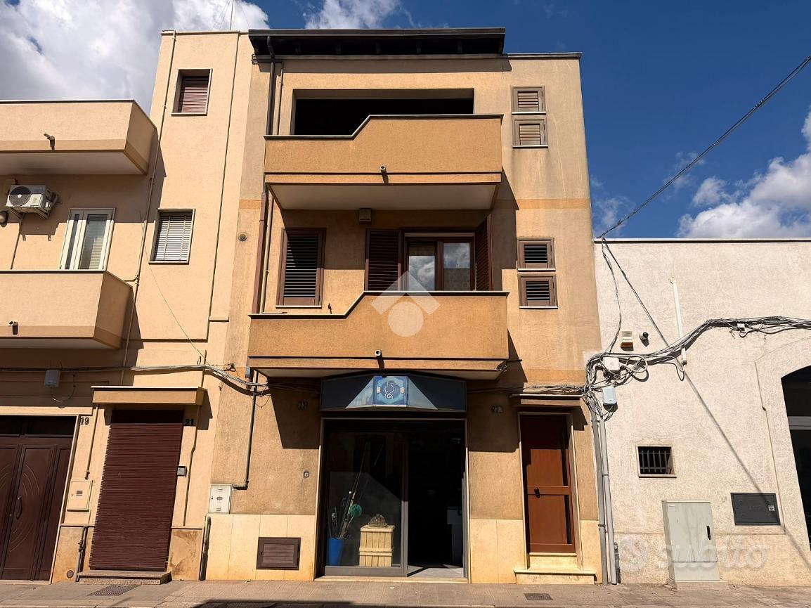 Appartamento – Carovigno, Brindisi - Vista 3