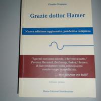 Grazie dottor Hamer + LA CO DE IN A - C. Trupiano