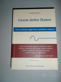 Grazie dottor Hamer + LA CO DE IN A - C. Trupiano