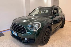 Mini countryman all4