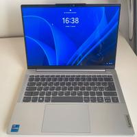 Lenovo IdeaPad Slim 5 grey