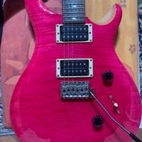 PRS SE CUSTOM 24 Bonnie Pink