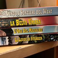 4 Maxi Tex nr 13-14-15-16