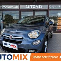 Fiat 500X X 1.3 mjt Pop 4x2 95cv