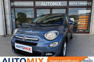 Fiat 500X X 1.3 mjt Pop 4x2 95cv