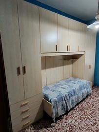 Cameretta ZALF completa PREZZO TRATTABILE 