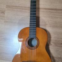 Chitarra classica Yamaha C40