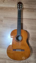 Chitarra classica Yamaha C40