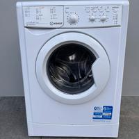 Lavatrice Indesit