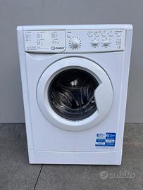 Lavatrice Indesit