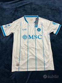 Maglia napoli