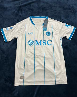 Maglia napoli