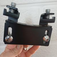 Alzacassa per batteria
