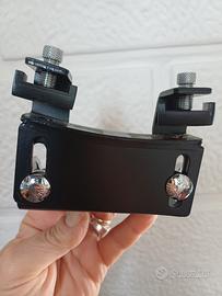 Alzacassa per batteria