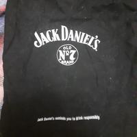 JACK DANIEL' S ZAINO SPECIALE UNICO RARO 