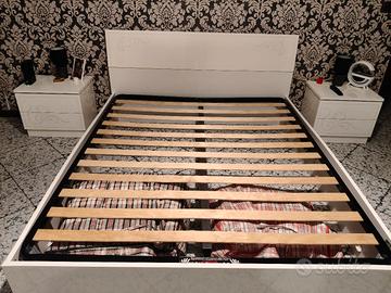 letto contenitore 