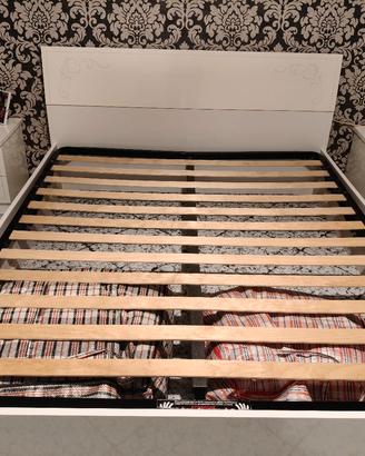 letto contenitore 