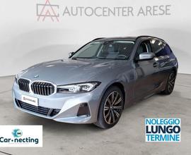 BMW 320 d 48V xDrive Touring