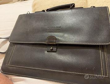 Cartella blazer club systemable luggage