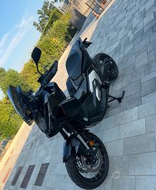 HONDA X-ADV 750 – FEBBRAIO 2026 – PARI AL NUOVO