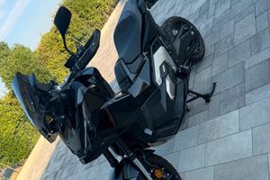HONDA X-ADV 750 – FEBBRAIO 2026 – PARI AL NUOVO