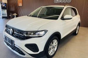 Volkswagen T-Cross 1.0 TSI 85kW Edition Plus DSG