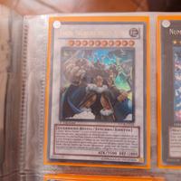 yugioh carta thor rara ultimate