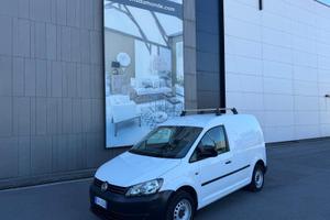 Volkswagen Caddy 1.6 TDI 102 CV 4p. Van