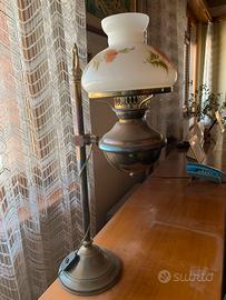 Lampada abatjour